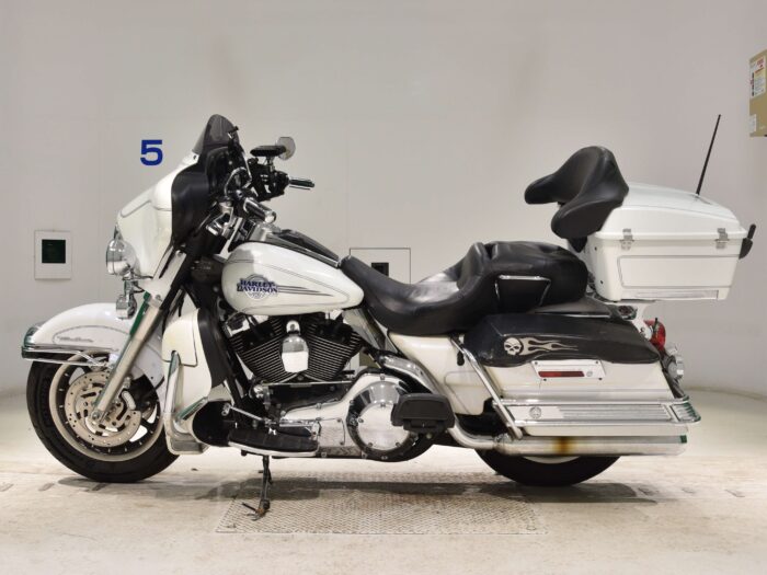 Мотоцикл Harley-Davidson HARLEY FLHTCU1450 — изображение 2