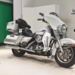 Мотоцикл Harley-Davidson HARLEY FLHTCU1450