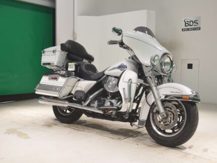 Мотоцикл Harley-Davidson HARLEY FLHTCU1450