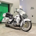 Мотоцикл Harley-Davidson HARLEY FLHTCU1580