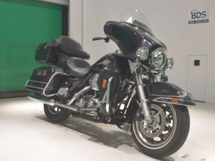 Мотоцикл Harley-Davidson HARLEY FLHTC1580