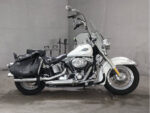 Мотоцикл Harley-Davidson HARLEY FLSTC1580