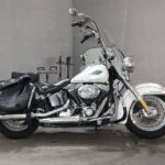 Мотоцикл Harley-Davidson HARLEY FLSTC1580
