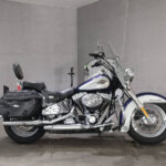 Мотоцикл Harley-Davidson OTHER HARLEY FLSTC-I 1450