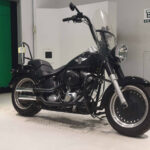 Мотоцикл Harley-Davidson HARLEY FLSTFB1580
