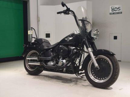 Мотоцикл Harley-Davidson HARLEY FLSTFB1580