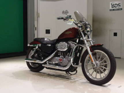 Мотоцикл Harley-Davidson HARLEY XL883L