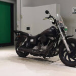 Мотоцикл Harley-Davidson HARLEY FXDB1580