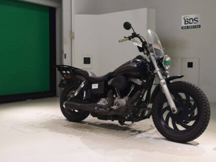 Мотоцикл Harley-Davidson HARLEY FXDB1580