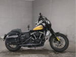 Мотоцикл Harley-Davidson HARLEY FXDBB1580