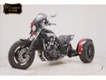 Мотоцикл Yamaha V-MAX TRIKE — изображение 2
