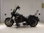 Мотоцикл Harley-Davidson HARLEY FLSTFB1580 — изображение 2