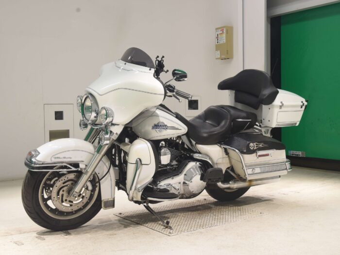 Мотоцикл Harley-Davidson HARLEY FLHTCU1450 — изображение 4