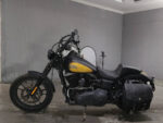 Мотоцикл Harley-Davidson HARLEY FXDBB1580 — изображение 2