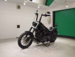 Мотоцикл Harley-Davidson HARLEY FXDBI1450 — изображение 5