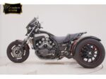 Мотоцикл Yamaha V-MAX TRIKE — изображение 6