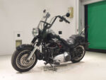 Мотоцикл Harley-Davidson HARLEY FLSTFB1580 — изображение 6