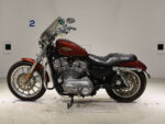 Мотоцикл Harley-Davidson HARLEY XL883L — изображение 6