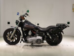 Мотоцикл Harley-Davidson HARLEY FXDB1580 — изображение 6