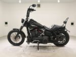 Мотоцикл Harley-Davidson HARLEY FXDBI1450 — изображение 4