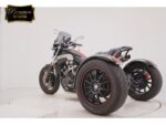 Мотоцикл Yamaha V-MAX TRIKE — изображение 5