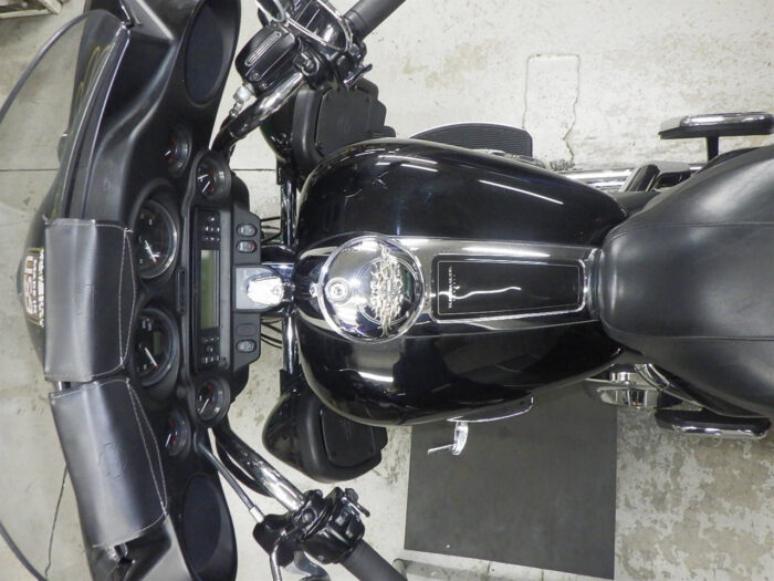 Мотоцикл Harley-Davidson HARLEY FLHTC1580 — изображение 6