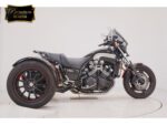 Мотоцикл Yamaha V-MAX TRIKE — изображение 3