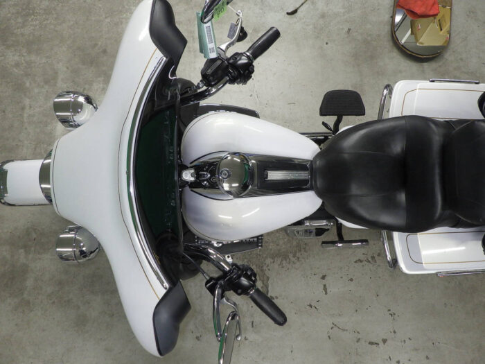 Мотоцикл Harley-Davidson HARLEY FLHTCU1580 — изображение 7