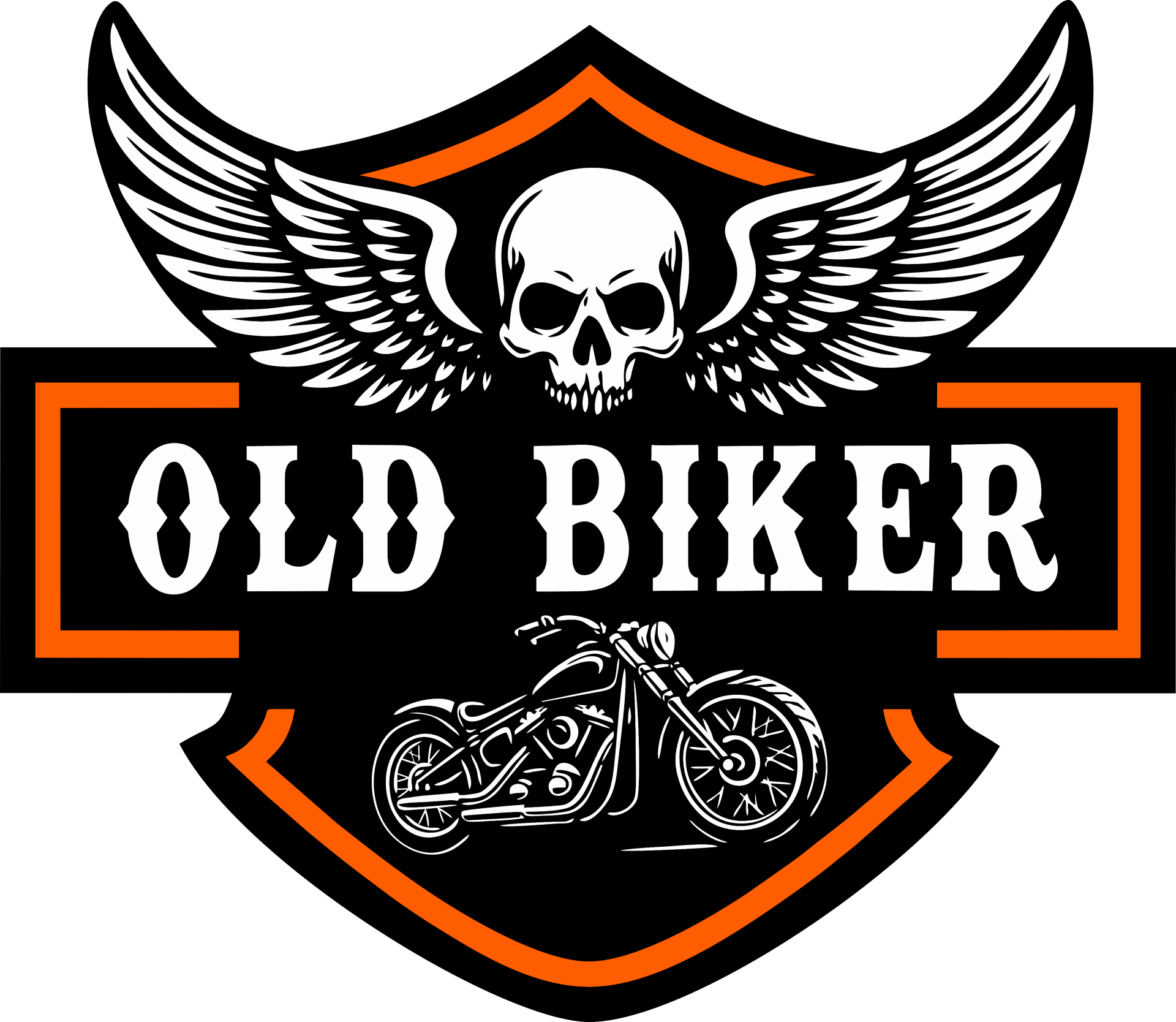 Старый Байкер - продажа мототехники