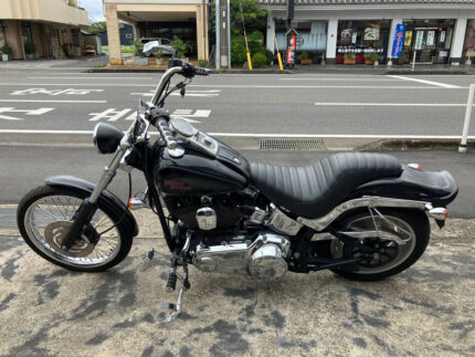 Мотоцикл Harley-Davidson HARLEY FXDLI1580