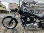 Мотоцикл Harley-Davidson HARLEY FXDLI1580
