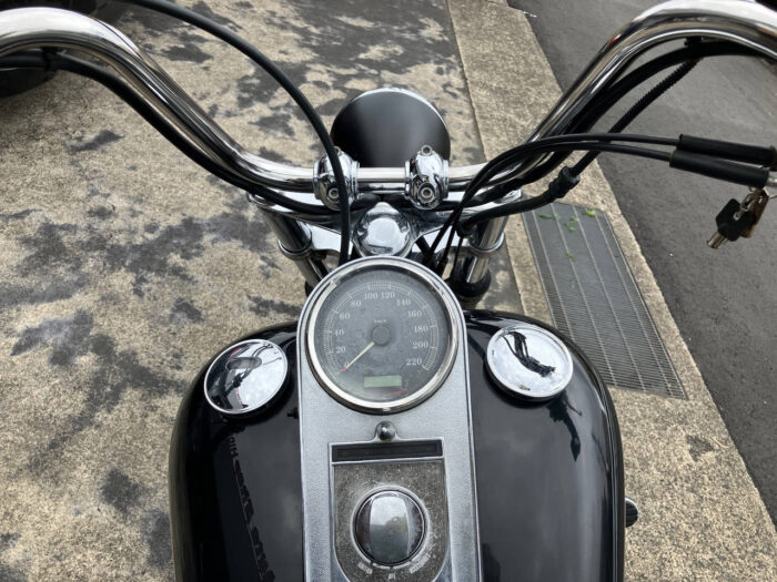 Мотоцикл Harley-Davidson HARLEY FXDLI1580